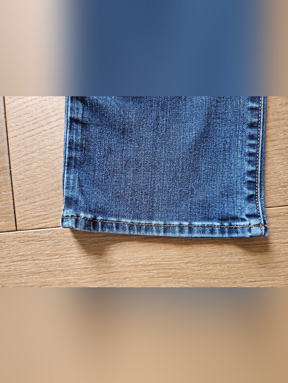 Lucky Brand Brooke Bootcut Jeans - 2/26 - Slight Stretch - Picture 5 of 8